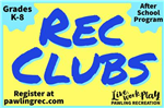 Rec Clubs