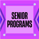 Senior Programs