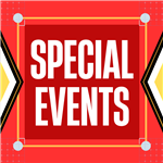 Special Events