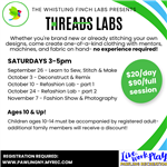 Threads Lab