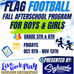 Flag Football