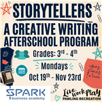 Storytellers