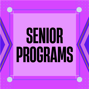 Senior Programs