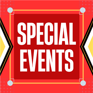 Special Events