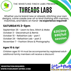 Threads Lab
