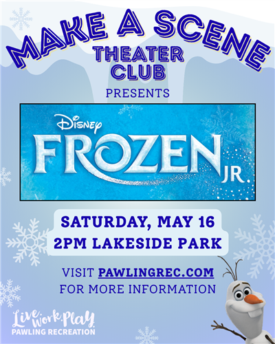 Frozen Performance