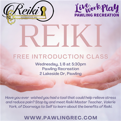 reiki