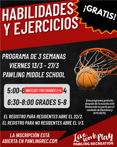 March Basketball 2026 (Spanish) March Basketball 2026 (Spanish)