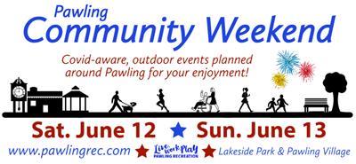 Pawling Recreation: Pawling Community Weekend