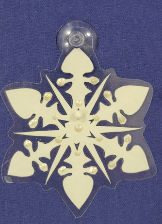 snowflake example 1