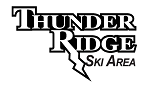 Thunder Ridge logo
